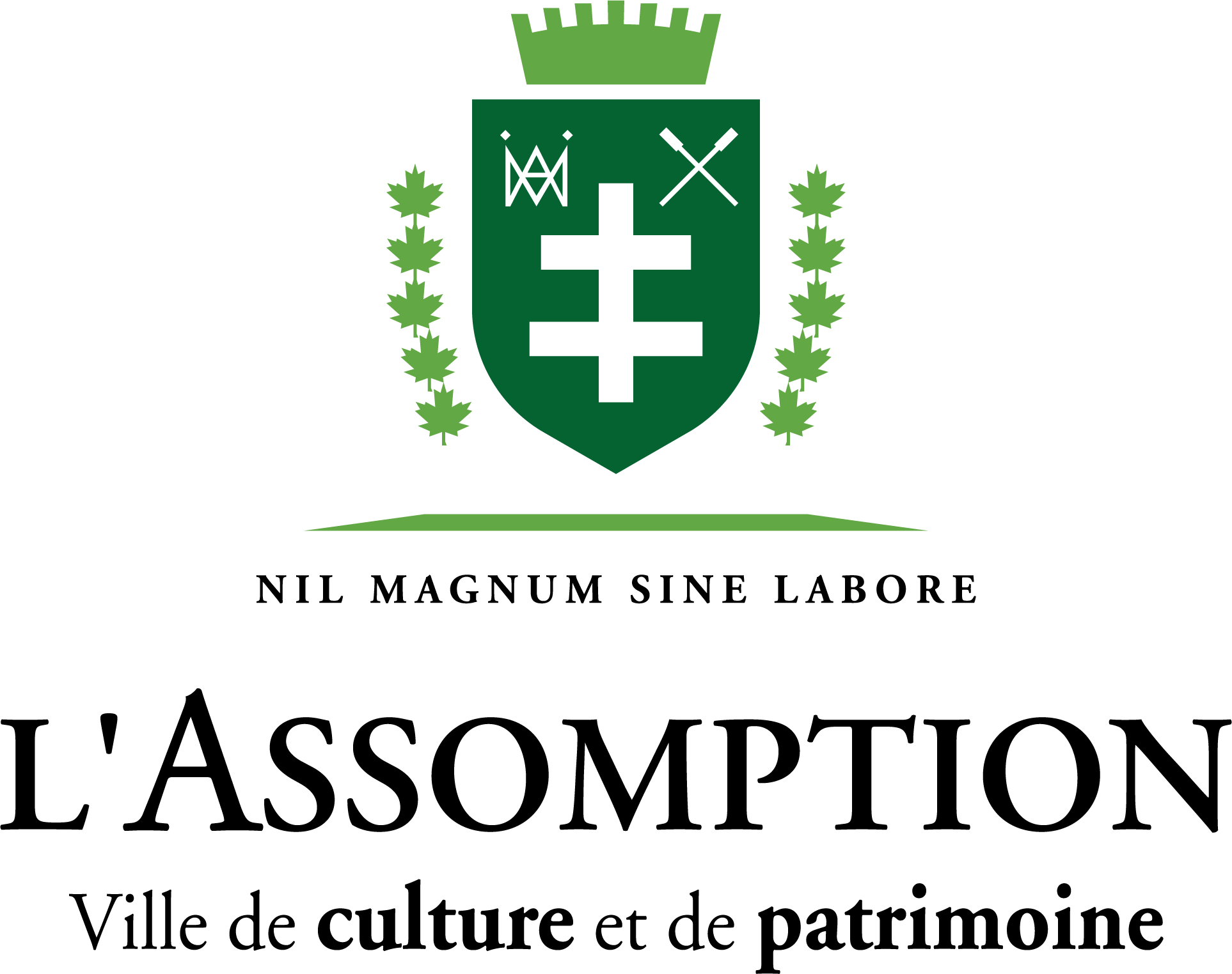 La Ville de L'Assomption utilise GeoCentralis